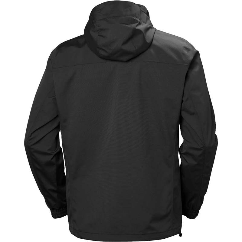 Helly Hansen Mens Dubliner Waterproof Jacket-5