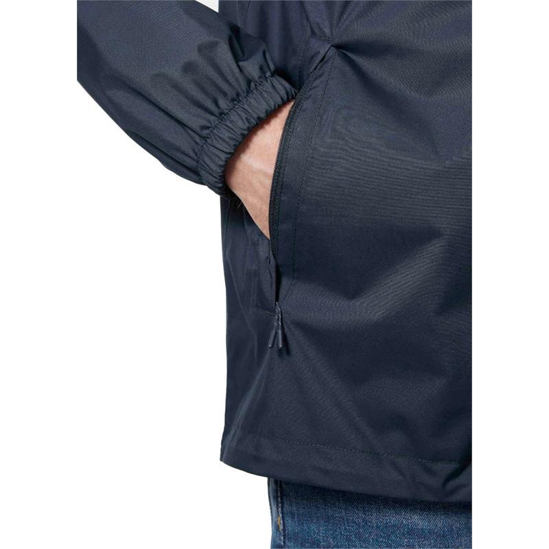Helly Hansen Mens Vancouver Rain Jacket-4