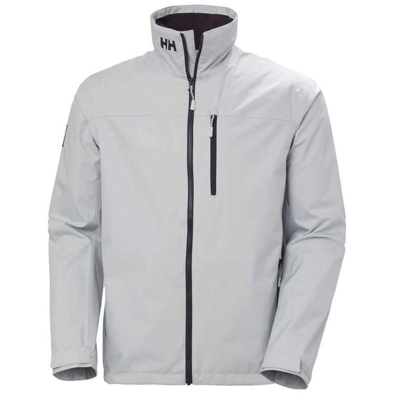 Helly Hansen Mens Crew Jacket 2.0-1