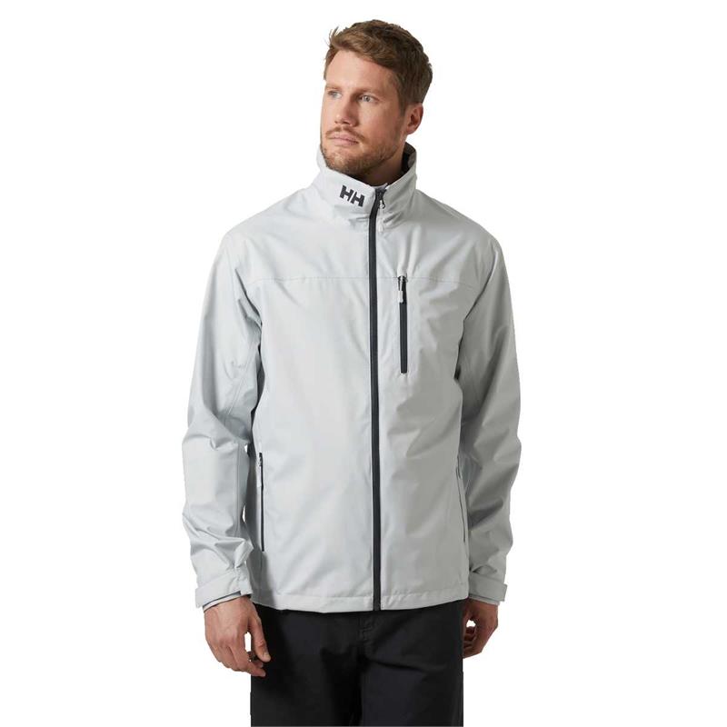 Helly Hansen Mens Crew Jacket 2.0-3