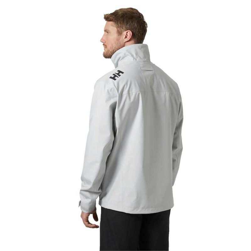 Helly Hansen Mens Crew Jacket 2.0-4