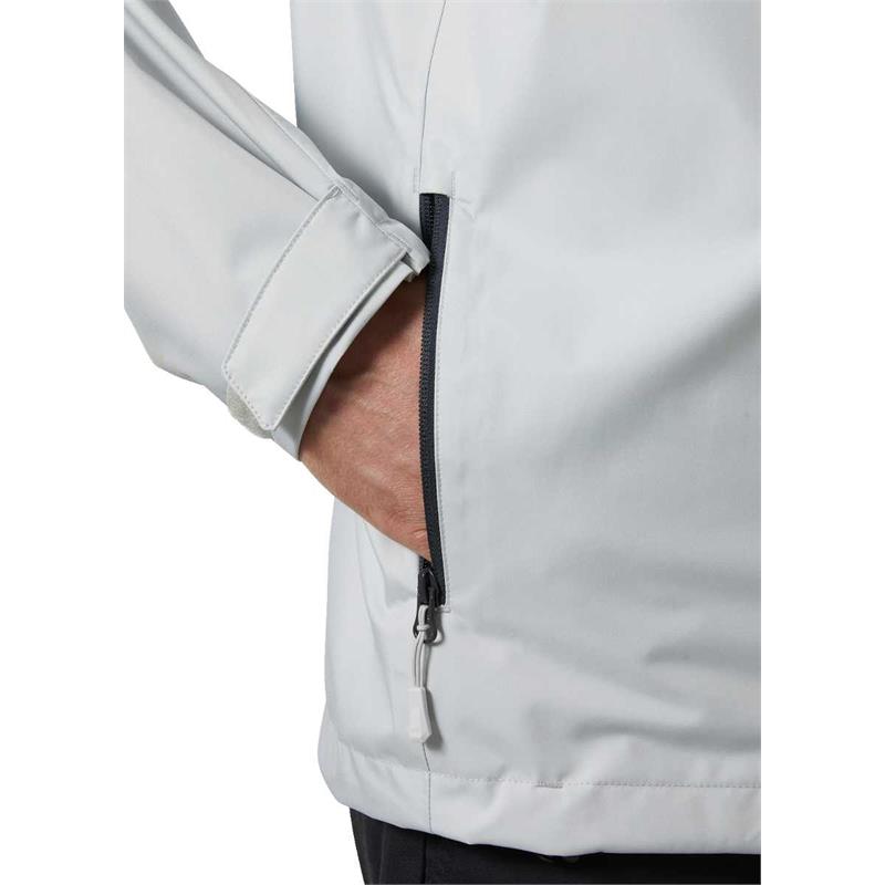 Helly Hansen Mens Crew Jacket 2.0-5