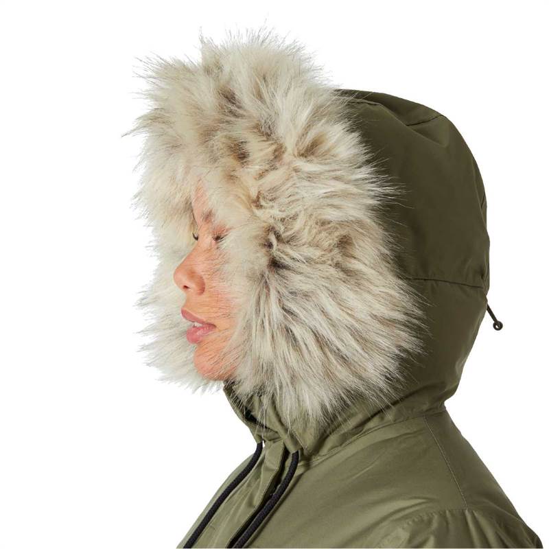 Helly Hansen Womens Coastal Parka-3