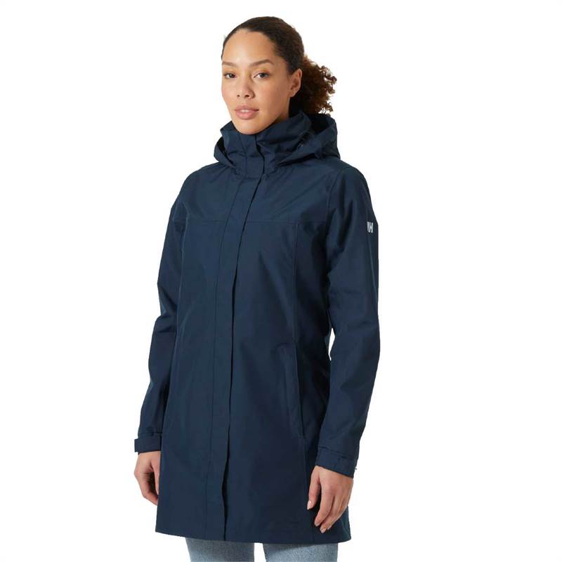 Helly Hansen Womens Aden Long Coat-3