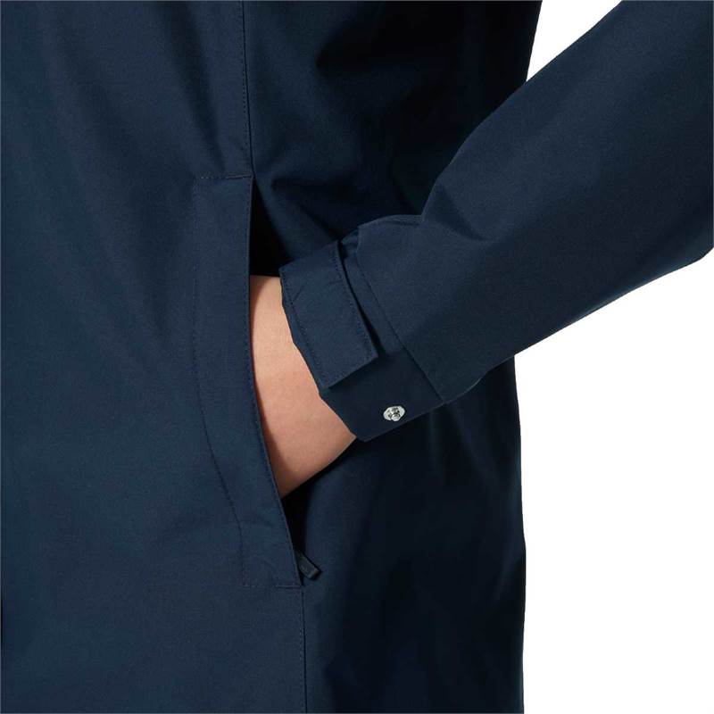 Helly Hansen Womens Aden Long Coat-4