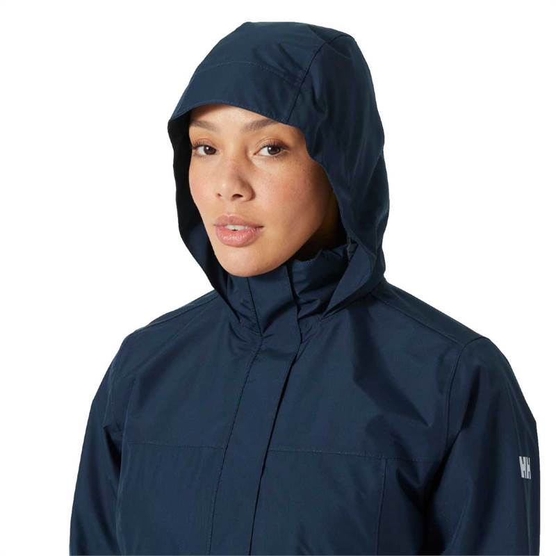 Helly Hansen Womens Aden Long Coat-5
