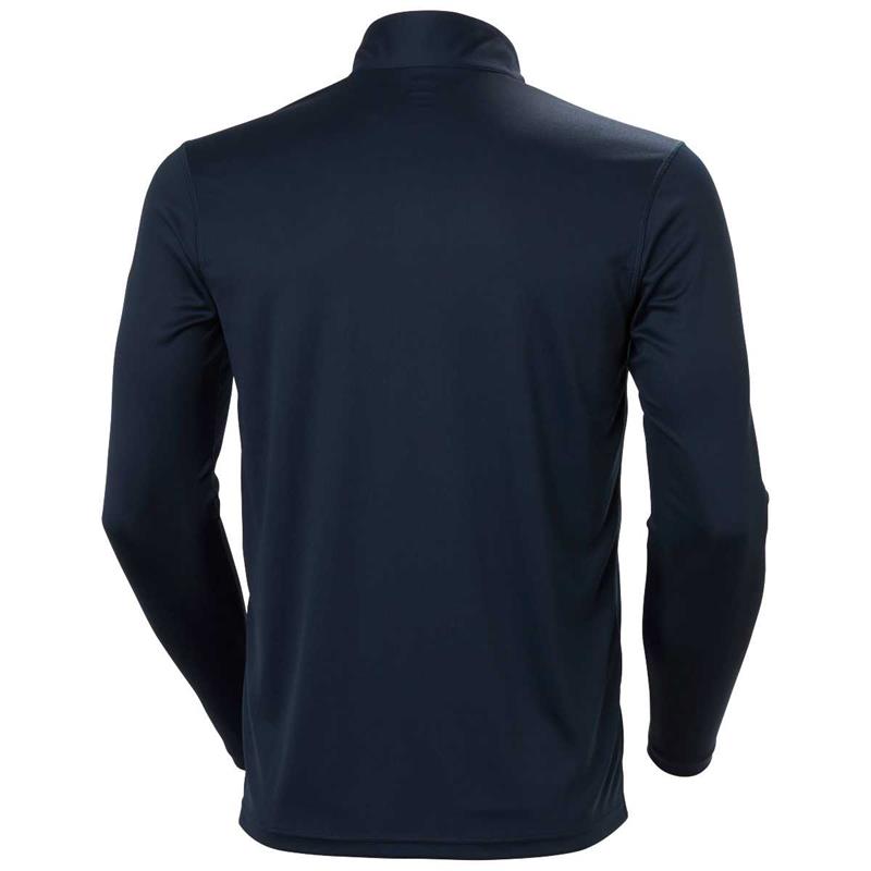 Helly Hansen Mens HH Tech 1/2 Zip 2.0 Top-2