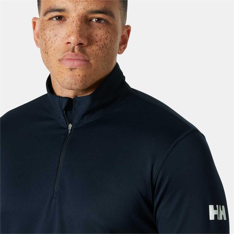Helly Hansen Mens HH Tech 1/2 Zip 2.0 Top-3