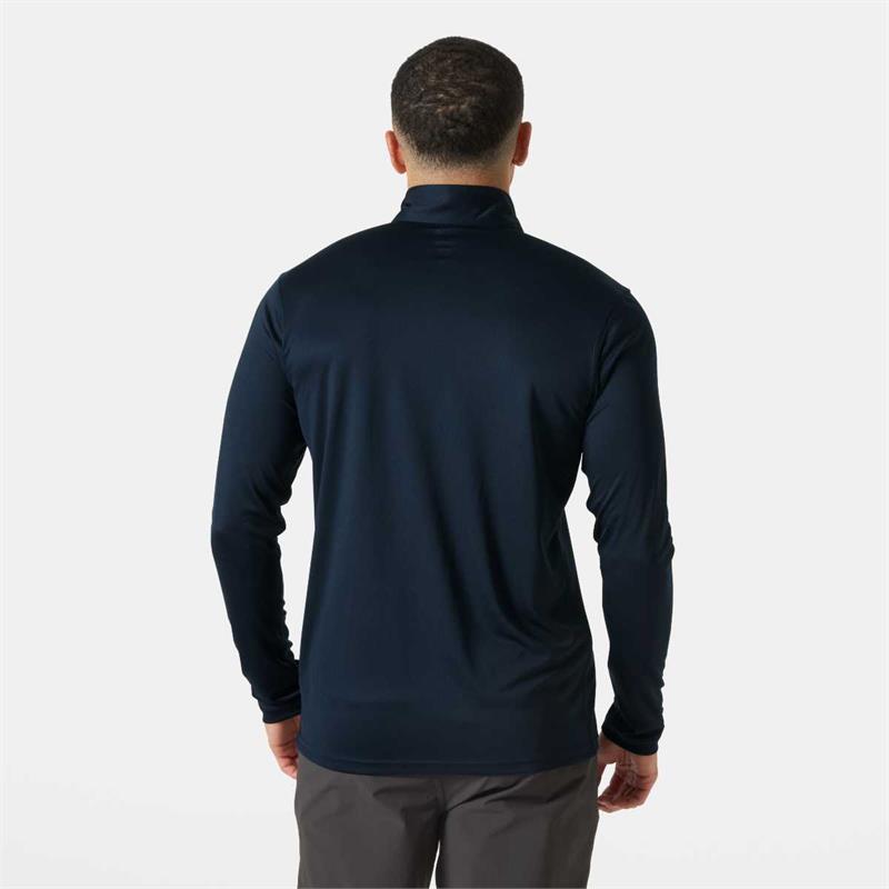 Helly Hansen Mens HH Tech 1/2 Zip 2.0 Top-4