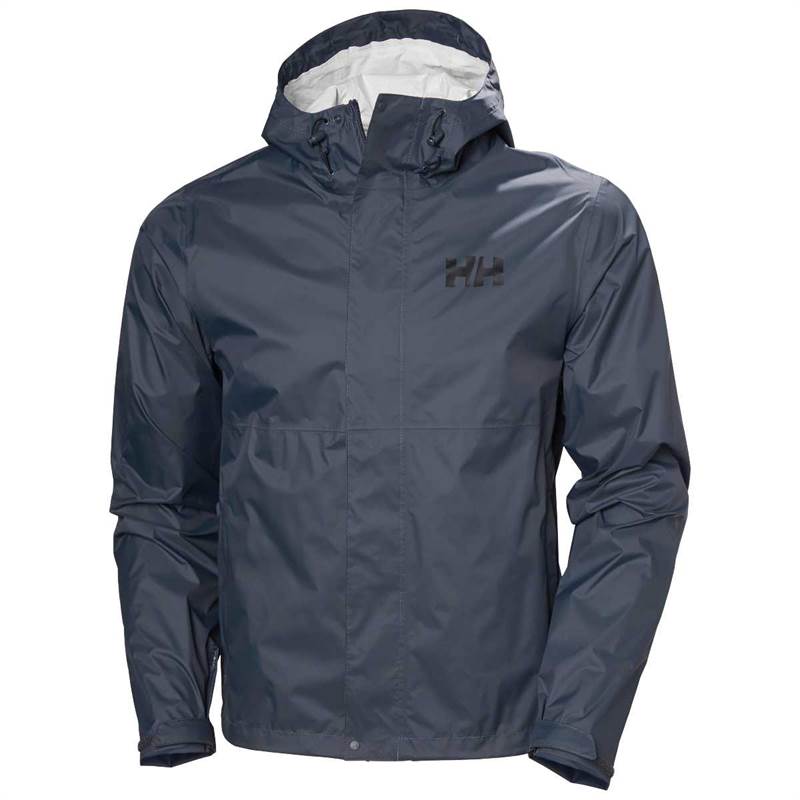 Helly Hansen Mens Loke Jacket 2.0-1