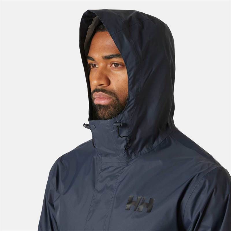 Helly Hansen Mens Loke Jacket 2.0-3