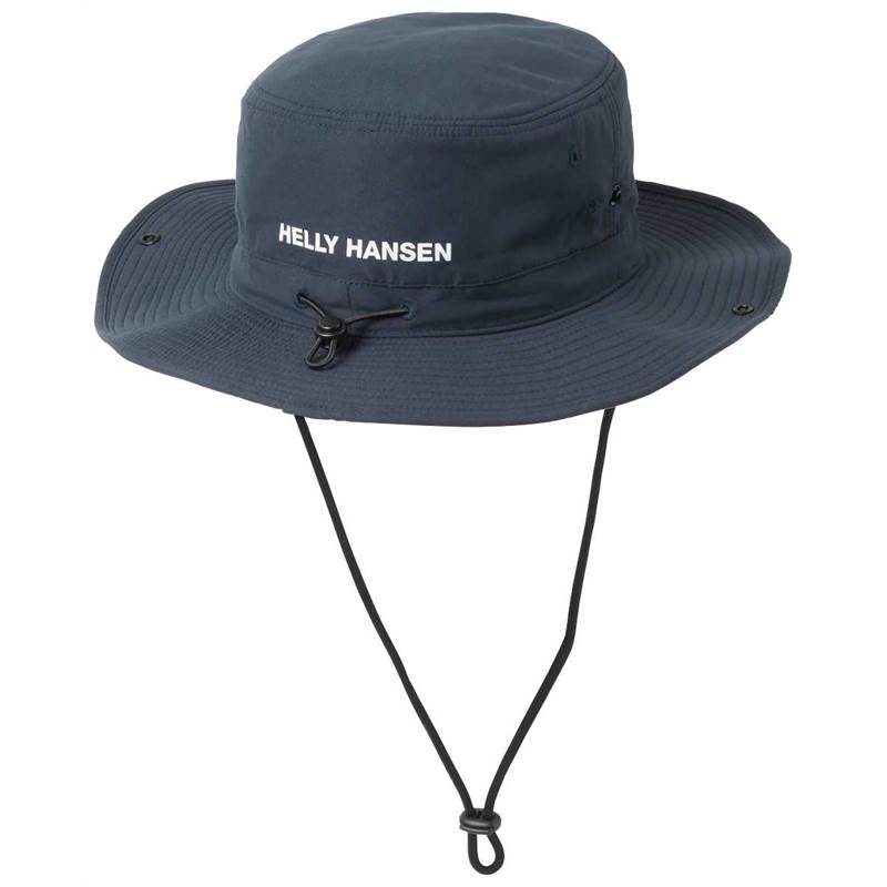 Helly Hansen Crew Sun Hat-2