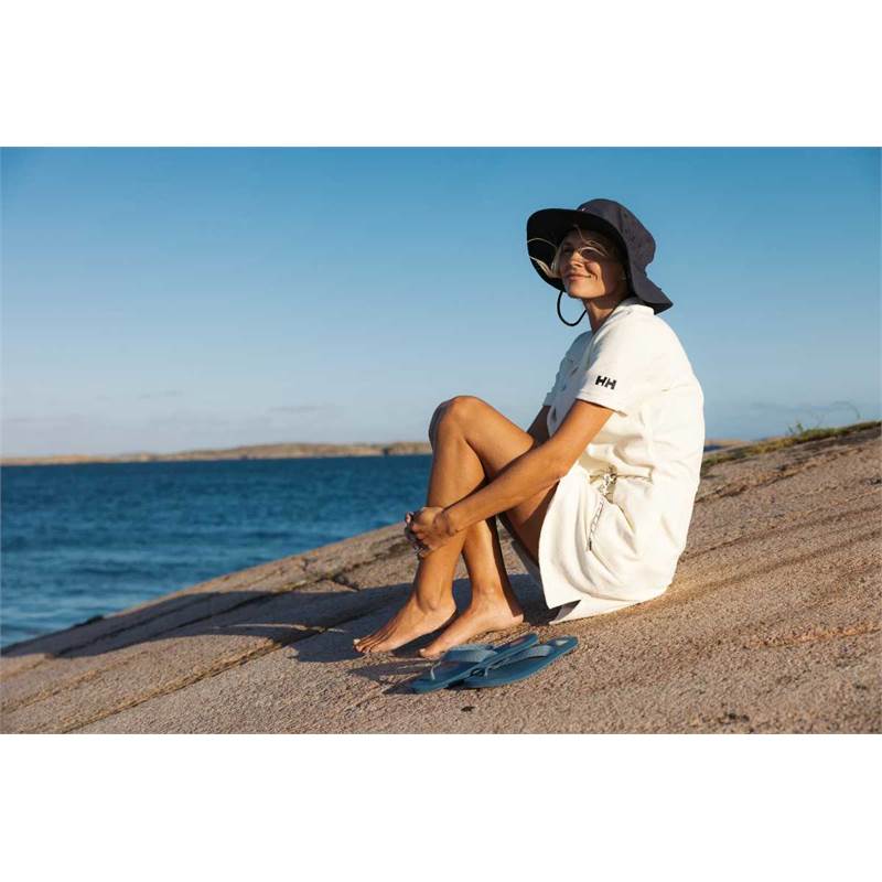 Helly Hansen Crew Sun Hat-3