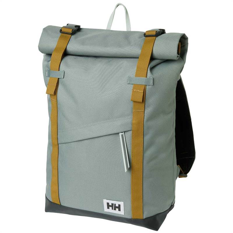 Helly Hansen 28L Stockholm Waterproof Backpack-1