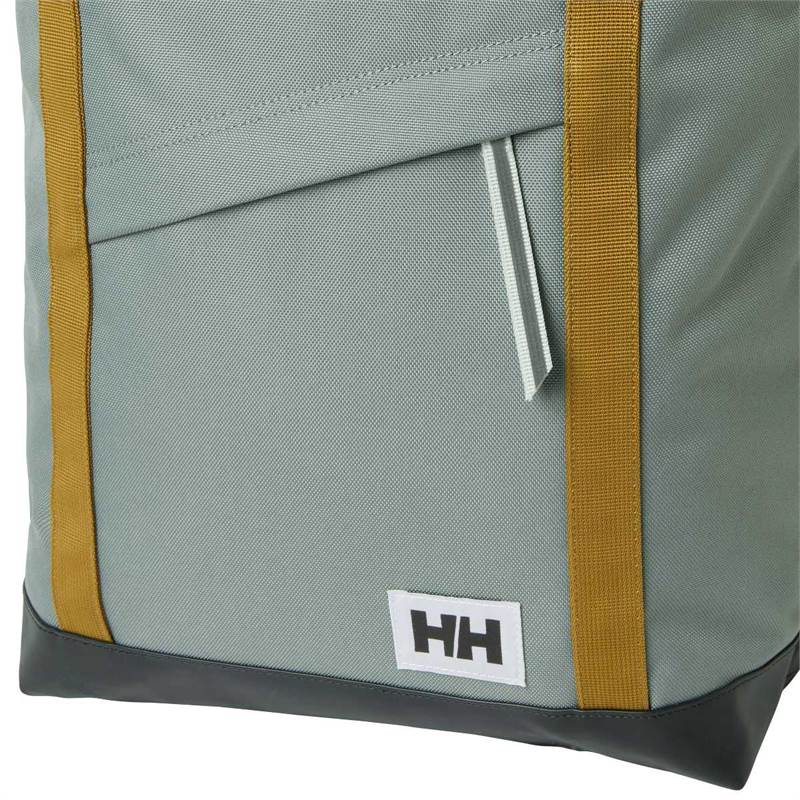 Helly Hansen 28L Stockholm Waterproof Backpack-2