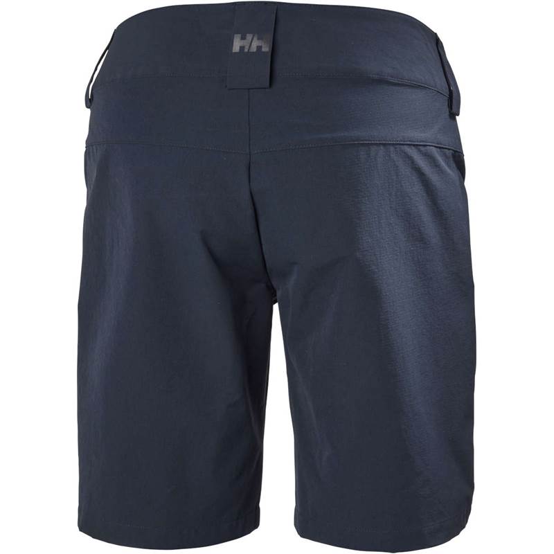 Helly Hansen Womens QD Cargo Shorts-2