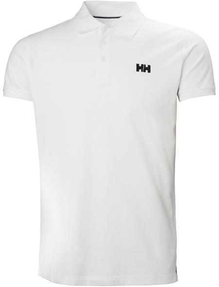 Helly Hansen Mens Transat Polo