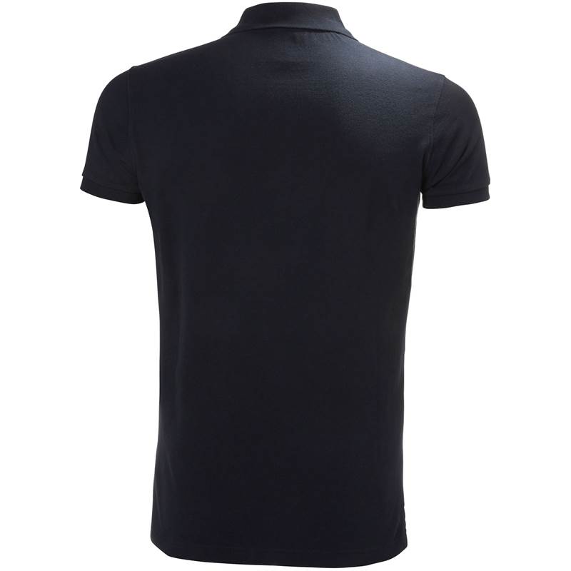Helly Hansen Mens Transat Polo-2