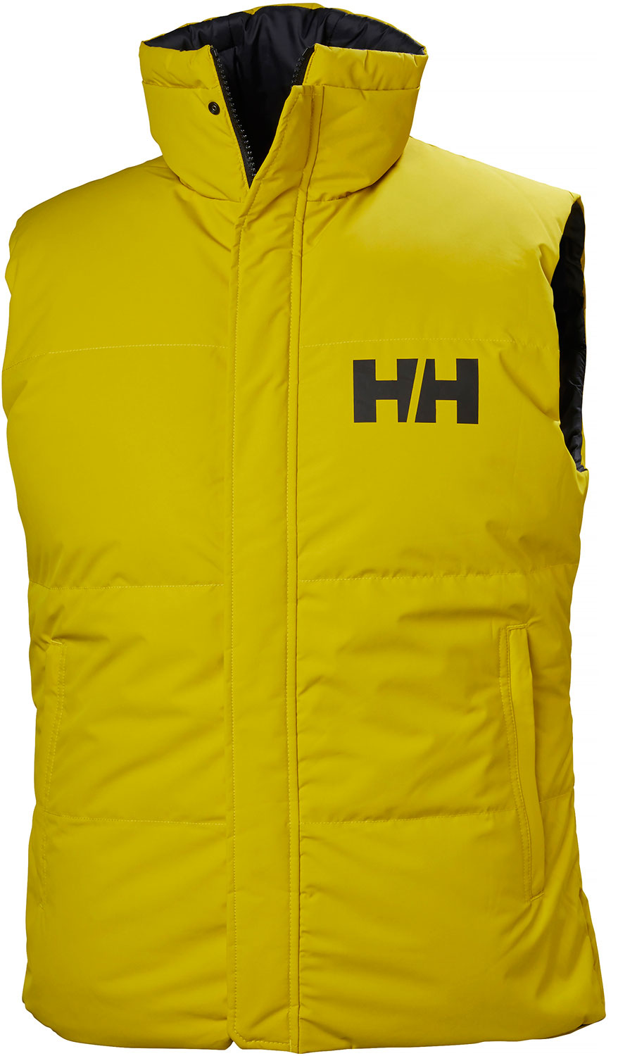 helly hansen puffer vest