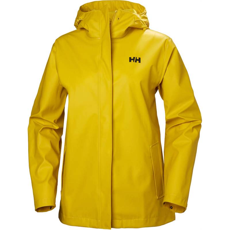 Helly Hansen Womens Moss Waterproof Jacket-1