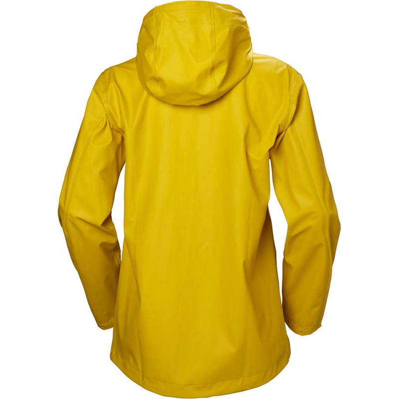 Helly Hansen Womens Moss Waterproof Jacket-2
