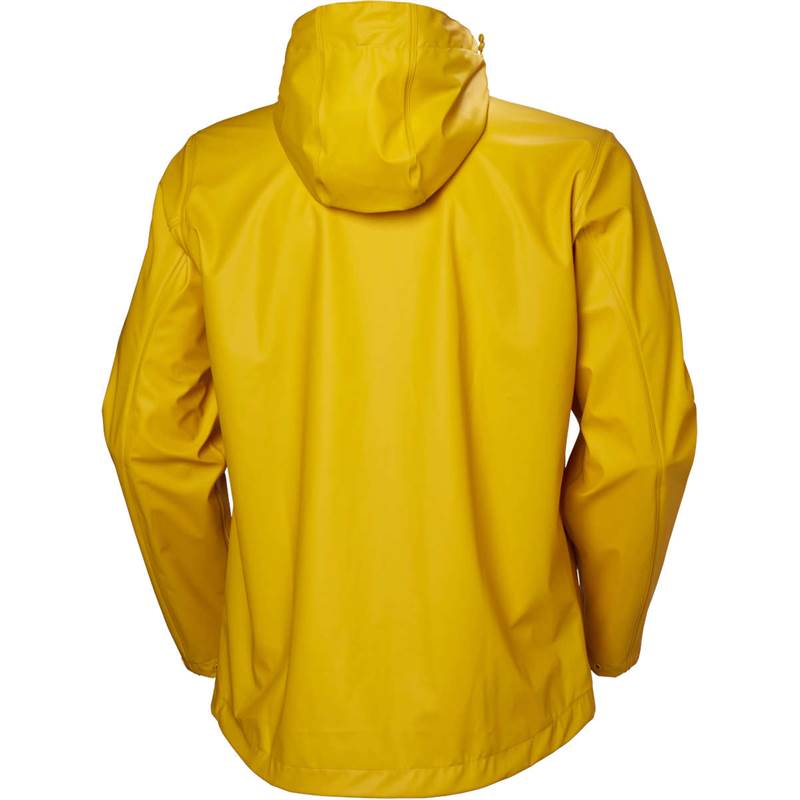 Helly Hansen Mens Moss Waterproof Jacket-2
