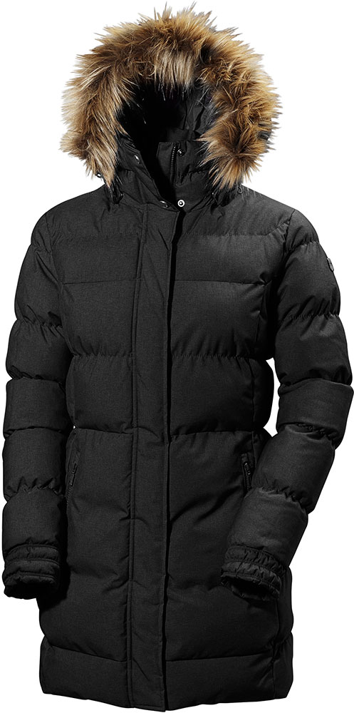 Helly Hansen Womens Blume Puffy Parka SportsGB