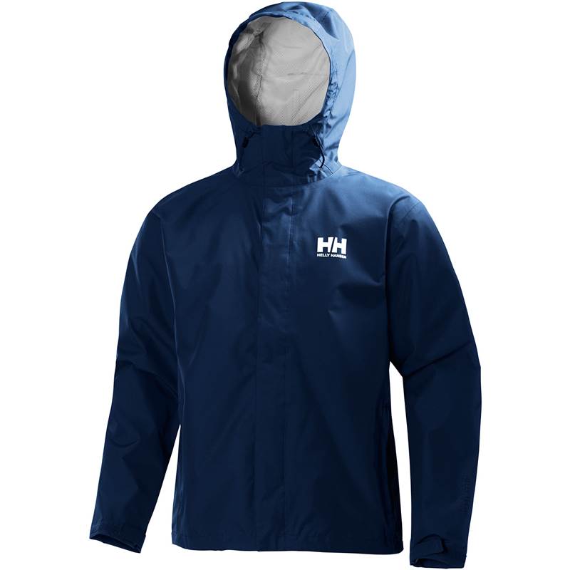 Helly Hansen Mens Seven J Jacket-5
