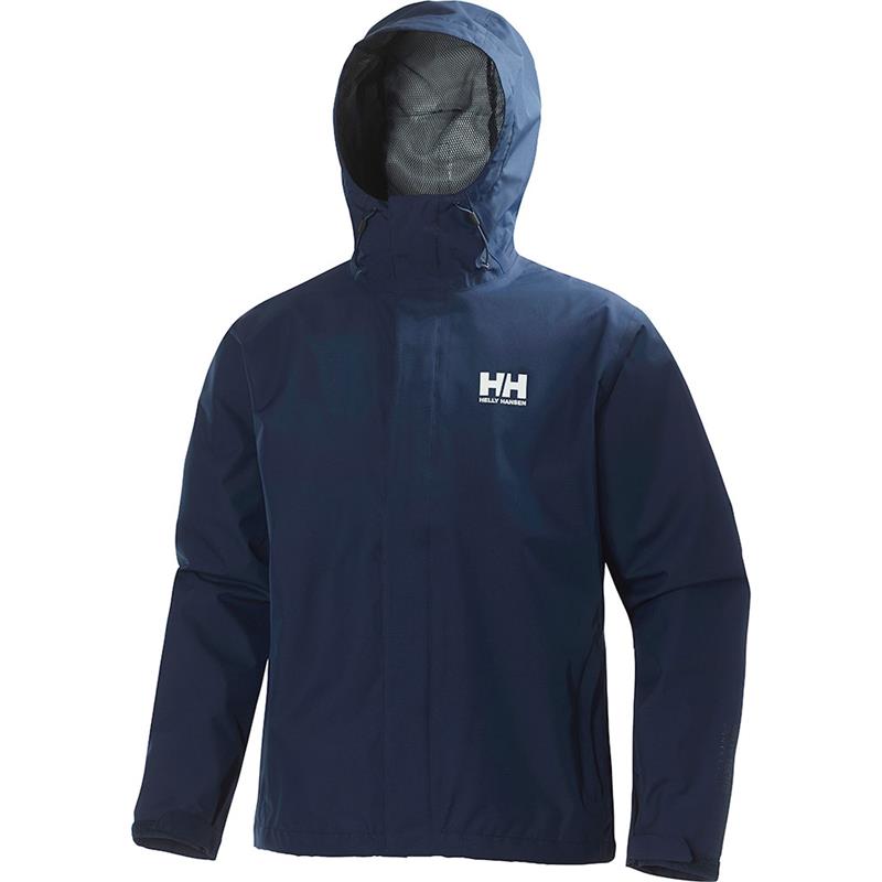 Helly Hansen Mens Seven J Jacket-5