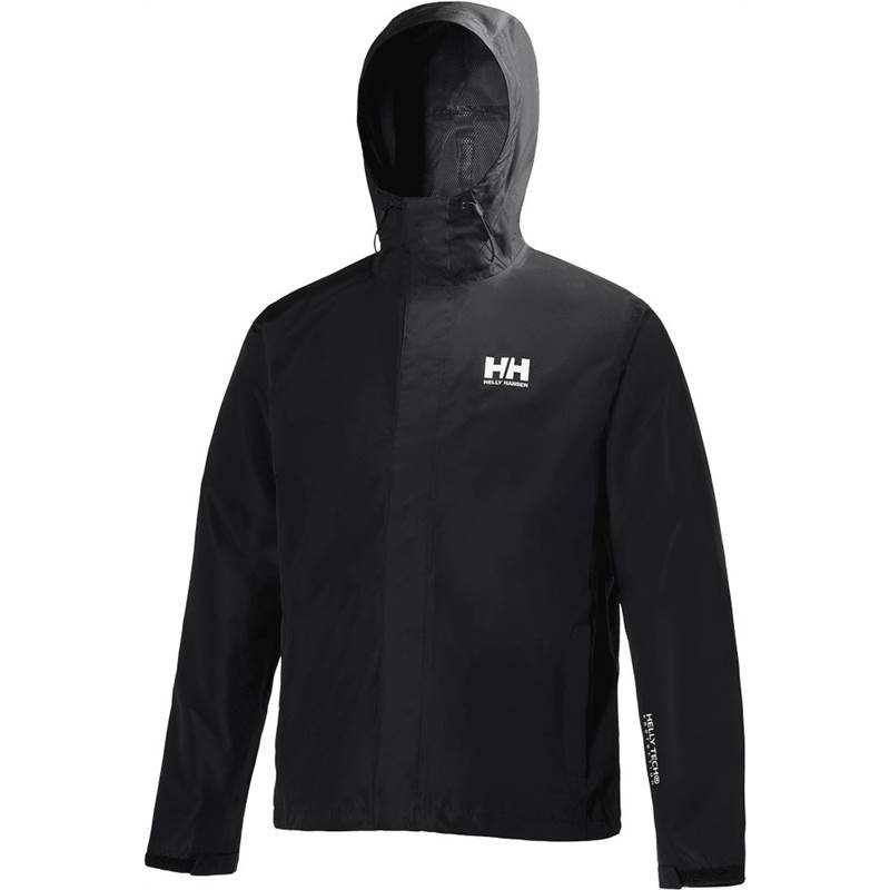 Helly Hansen Mens Seven J Jacket-1