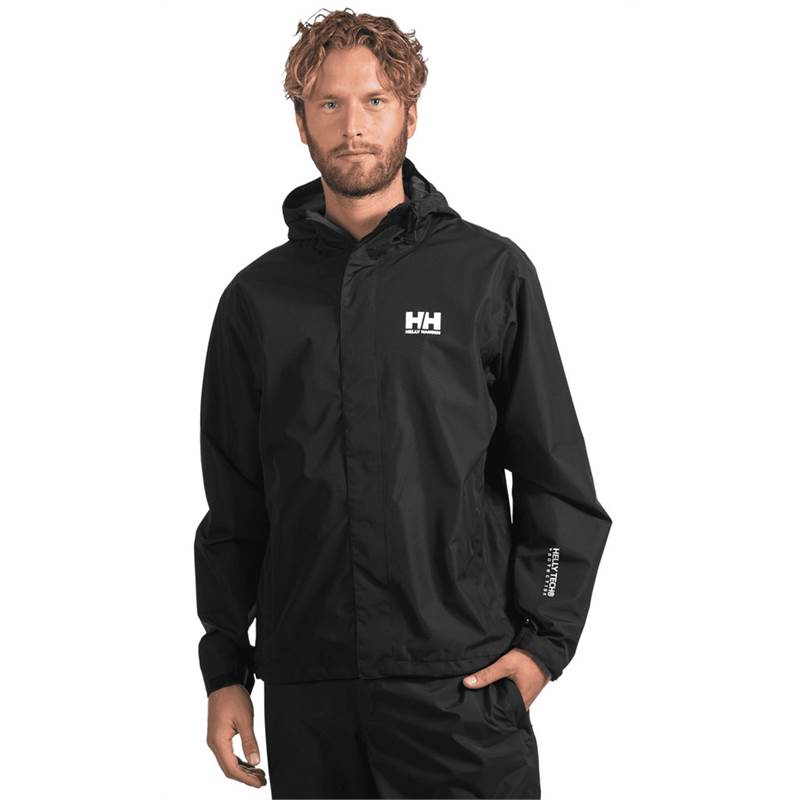 Helly Hansen Mens Seven J Jacket-2