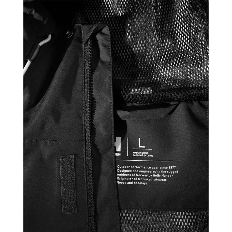 Helly Hansen Mens Seven J Jacket-4