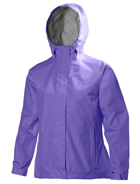 Helly Hansen Womens Seven J Jacket