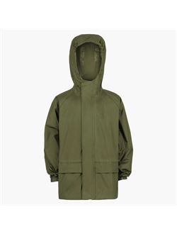 Highlander Kids Stormguard Waterproof Jacket