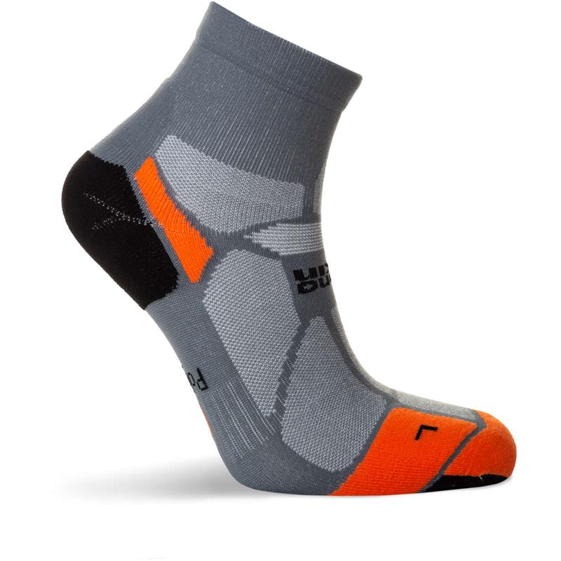 Hilly Unisex Marathon Fresh Minimum Cushioning Running Anklets-4