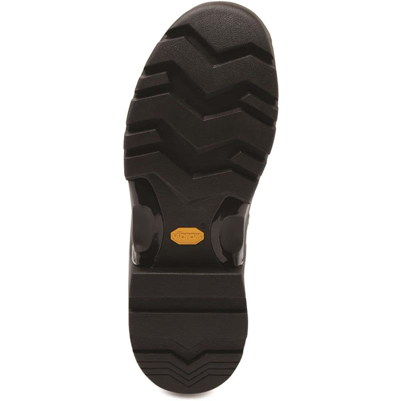 Hunter Mens Balmoral Hybrid Tall Wellington Boots.-5