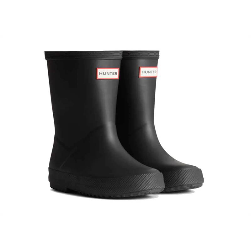 Hunter Kids Kids First (Matte) Wellington-1