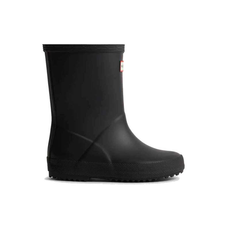 Hunter Kids Kids First (Matte) Wellington-2