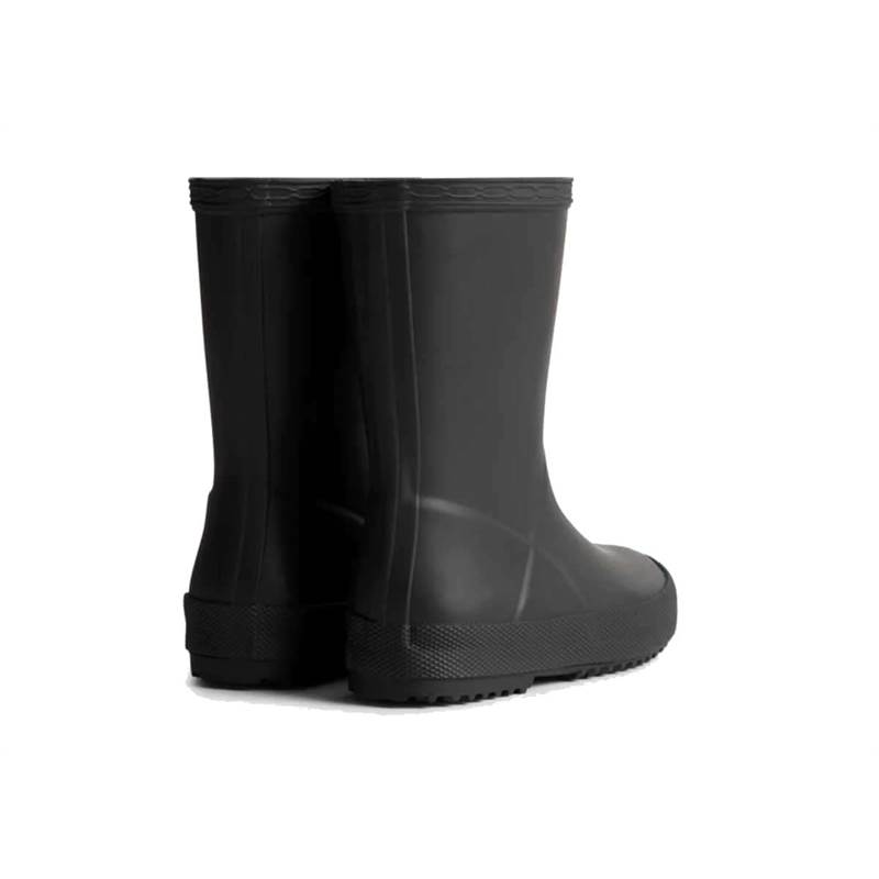 Hunter Kids Kids First (Matte) Wellington-3