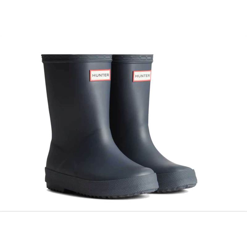 Hunter Kids Kids First (Matte) Wellington-5