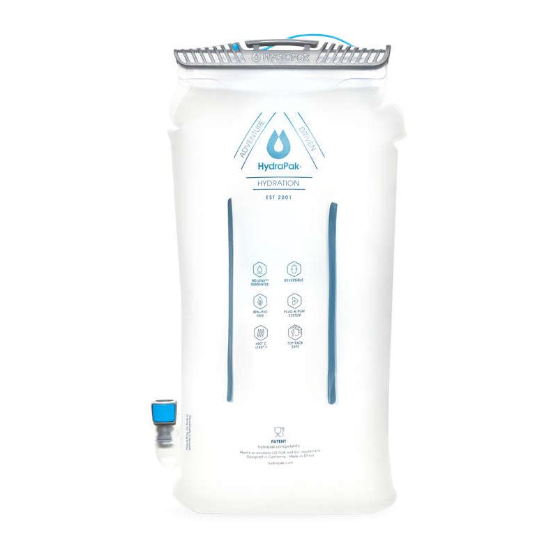 Hydrapak Contour 2L Hydration Reservoir-2
