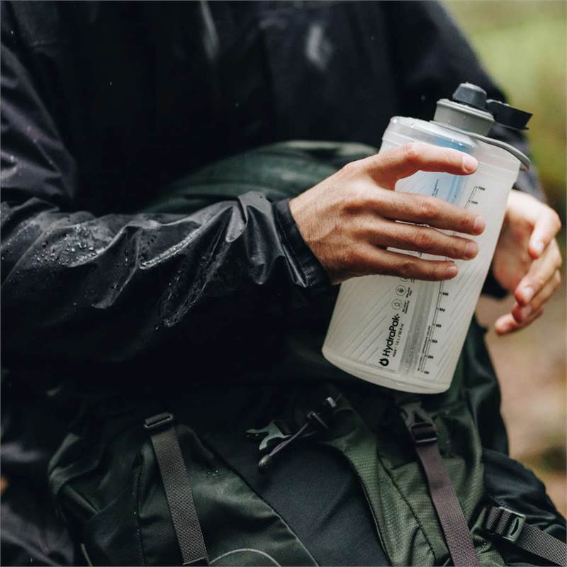 Hydrapak Flux+ Filter 1.5L Bottle-3