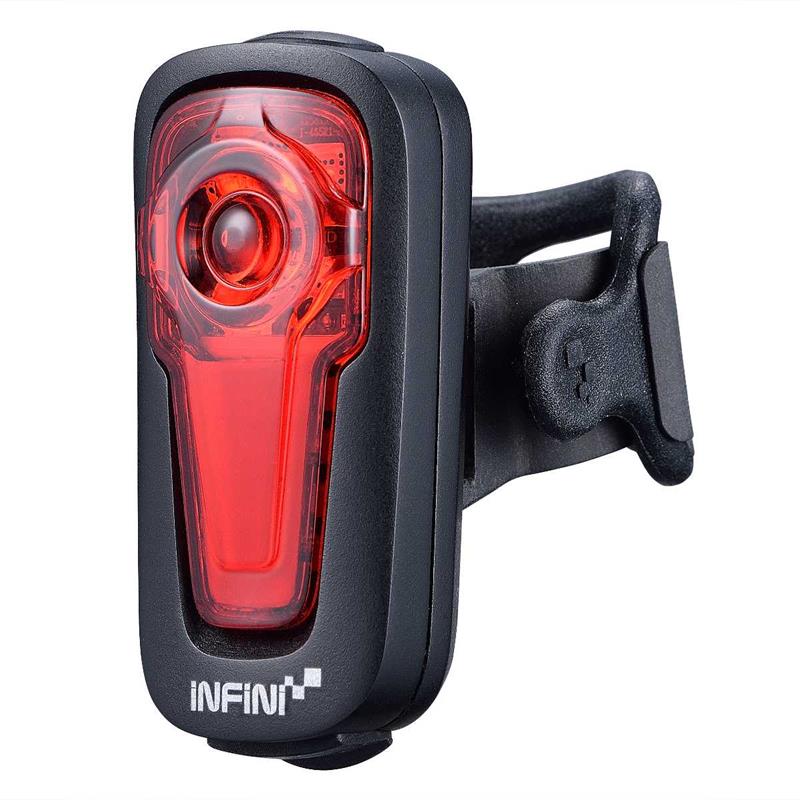 Infini Infini Metis Rear Light With Brake Light Function-2