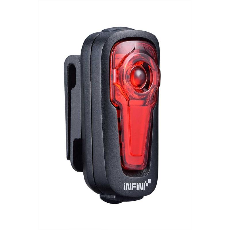 Infini Infini Metis Rear Light With Brake Light Function-3