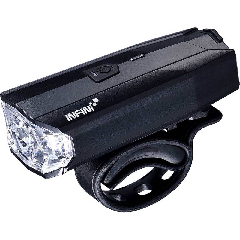 Infini Lava 500 Lite Front Bike Light-1