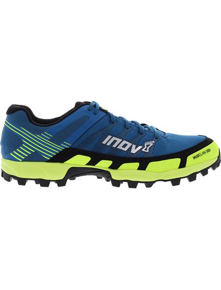 Inov-8 Mens Mudclaw 300 Trail Running Shoes