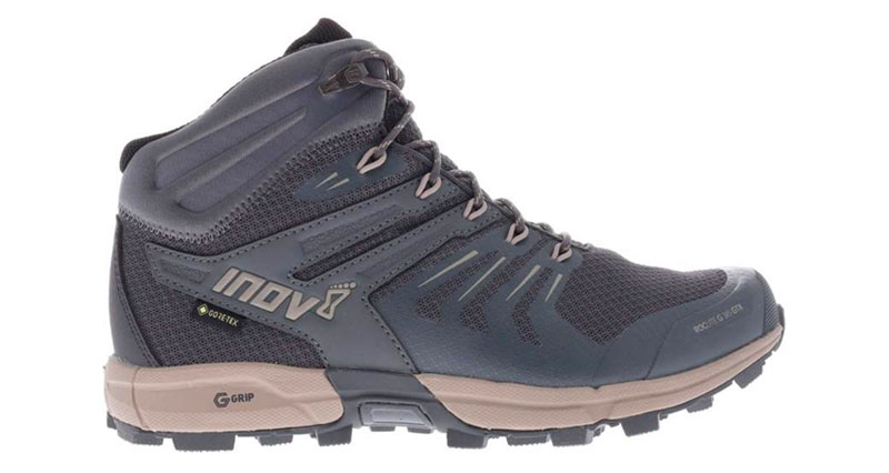 Inov-8 Womens Roclite G 345 GTX V2 Hiking Boots