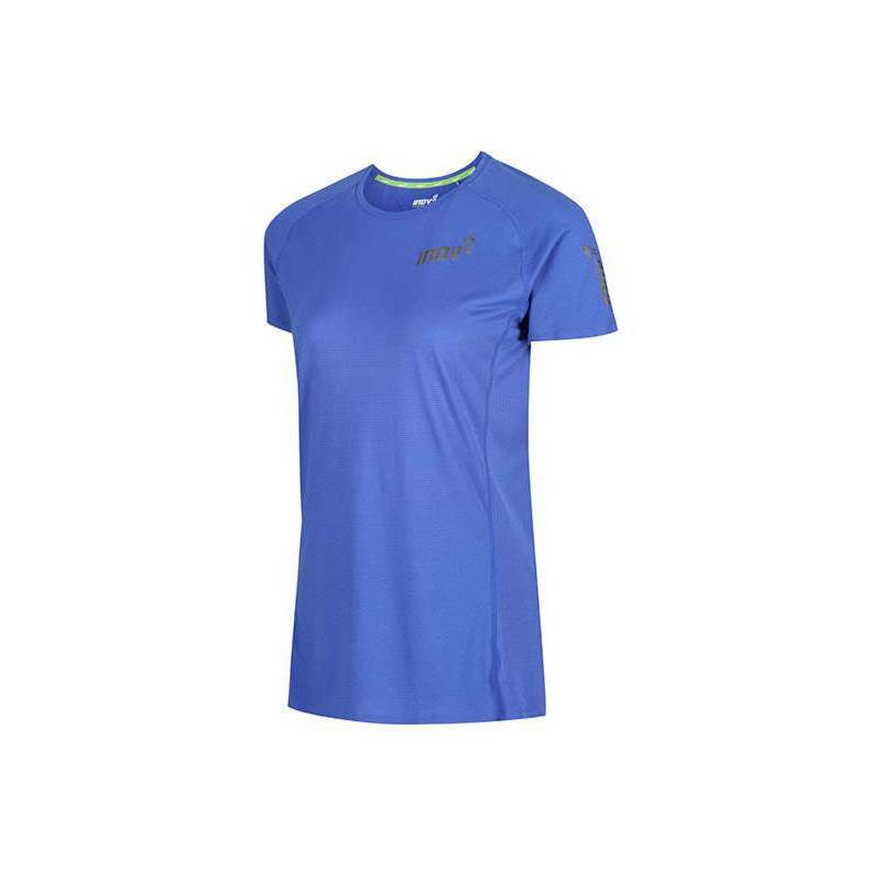 Inov-8 Womens Base Elite 2.0 SS Running Top-1