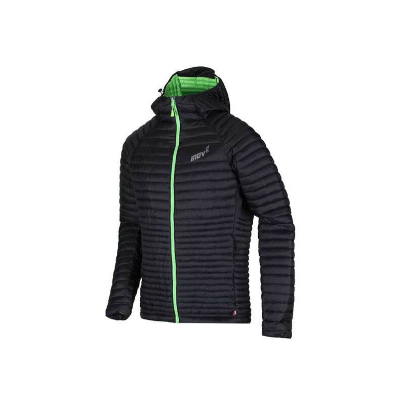 Inov-8 Mens Thermoshell Pro Insulated Full Zip Jacket-1