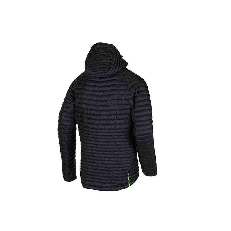 Inov-8 Mens Thermoshell Pro Insulated Full Zip Jacket-2